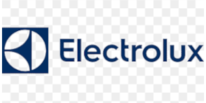 trabajamos la marca electrolux