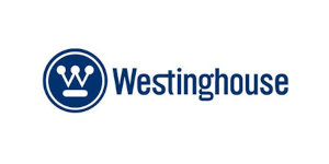 trabajamos la marca westinghouse